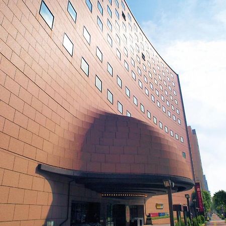 Hotel Tokyo Garden Palace Exterior photo